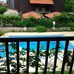 Paradise Bay Villa