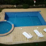 Paradise Bay Villa