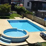 Paradise Bay Sosopol