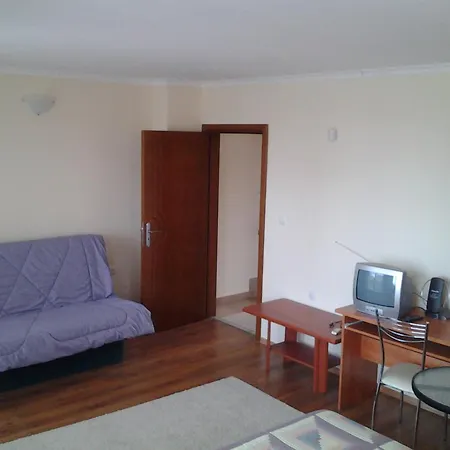 Paradise Bay * Sozopol