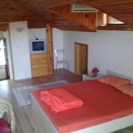 Villa Paradise Bay