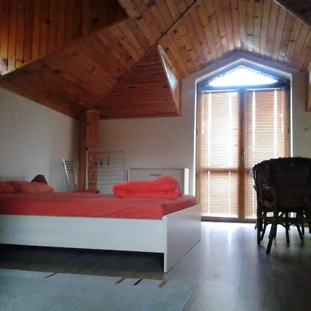 Paradise Bay Sosopol