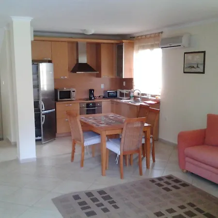 Paradise Bay * Sozopol