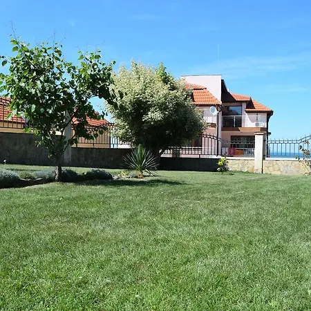 Villa Paradise Bay