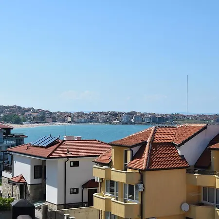 Paradise Bay Sozopol