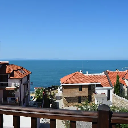 Willa Paradise Bay Sozopol