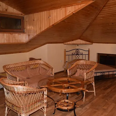 Willa Paradise Bay Sozopol