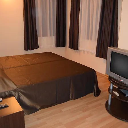 Villa Paradise Bay Sozopol