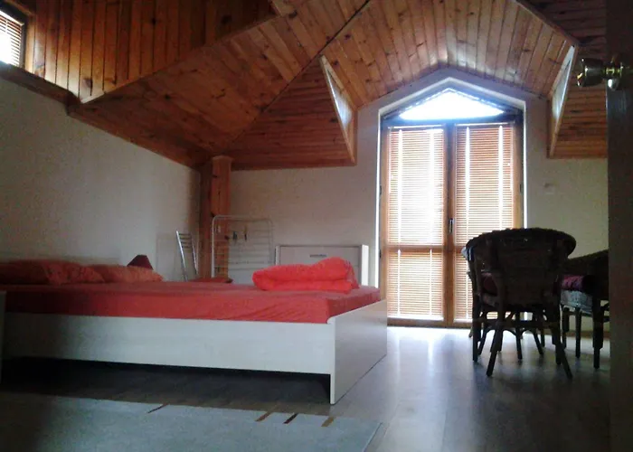 Paradise Bay Sozopol