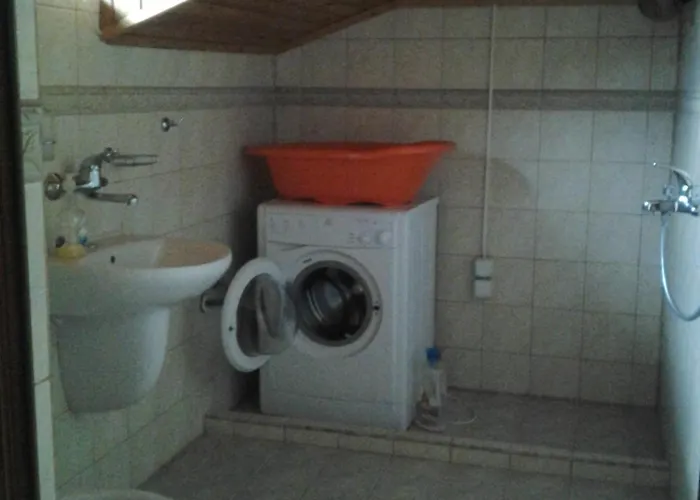 Paradise Bay Villa *