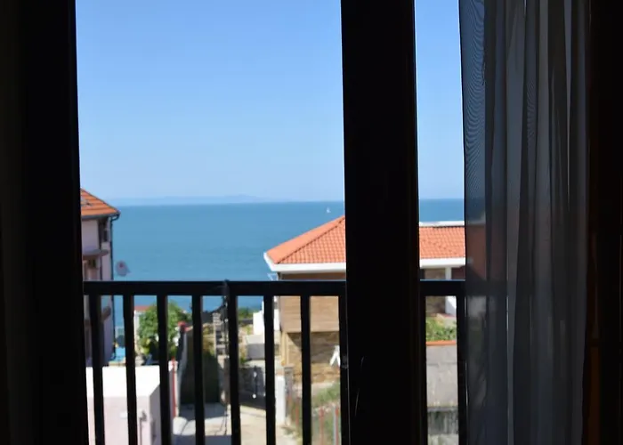 Villa Paradise Bay *