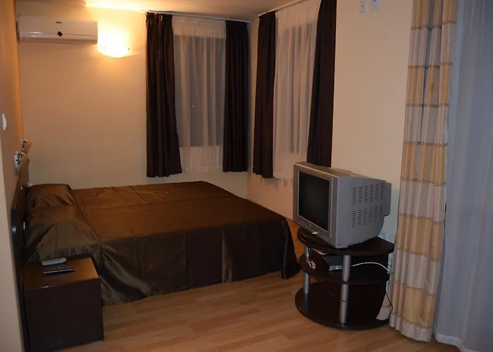 Villa Paradise Bay Sozopol