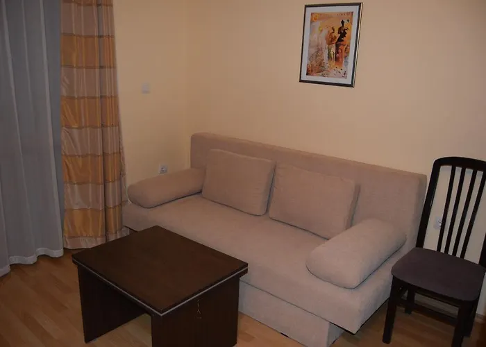 Villa Paradise Bay Sozopol