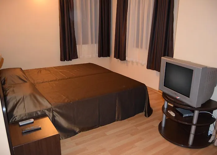 Villa Paradise Bay Sozopol