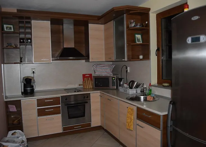 Paradise Bay Sozopol