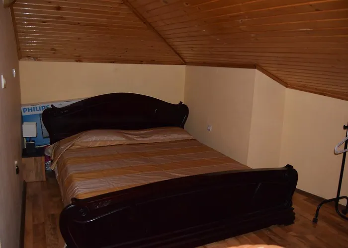 Villa Paradise Bay *