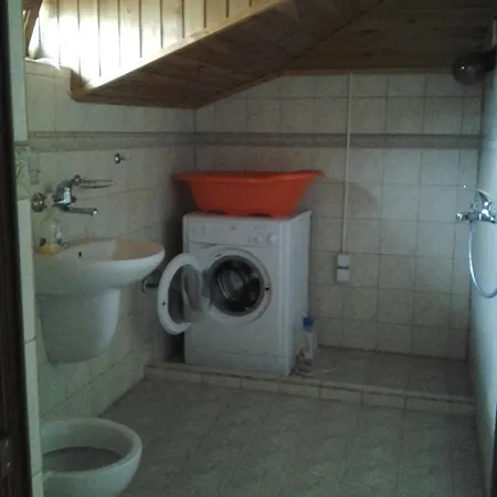 Paradise Bay 빌라 *