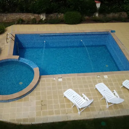 Paradise Bay Вилла