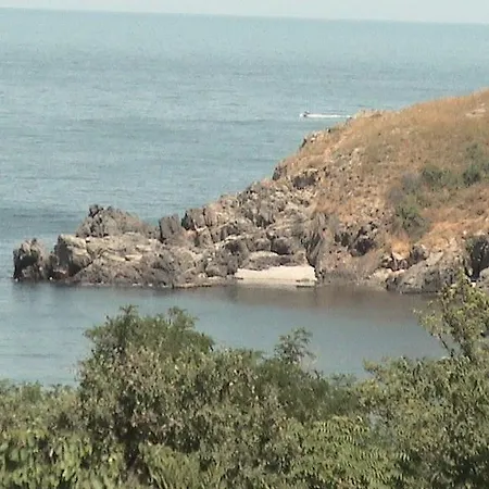 빌라 Paradise Bay *