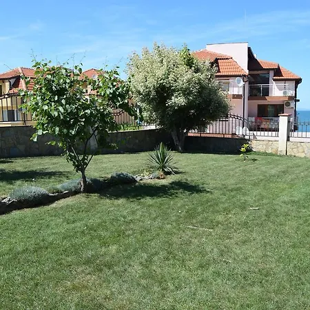 Villa Paradise Bay *