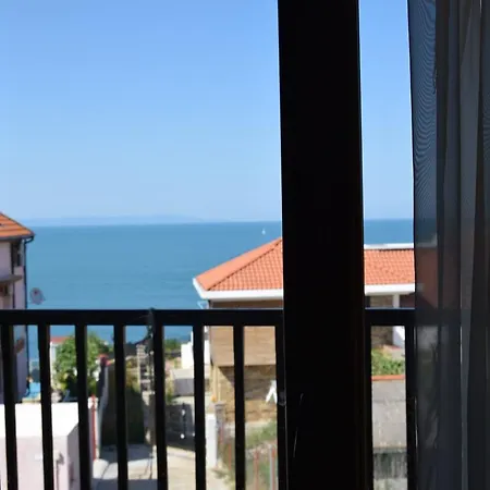 Villa Paradise Bay *