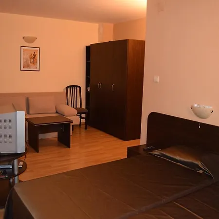 Villa Paradise Bay *