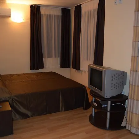 빌라 Paradise Bay 소조폴