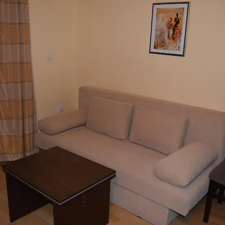 Villa Paradise Bay Süzebolu