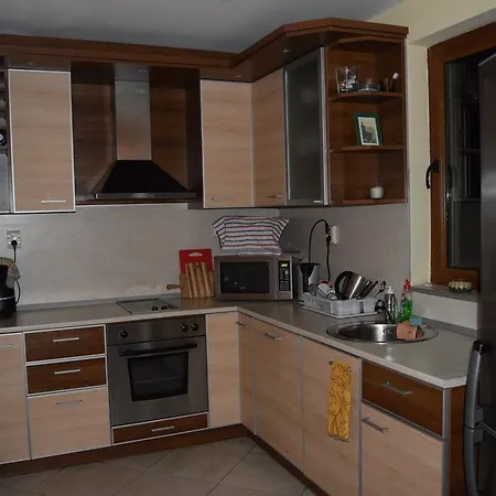 Paradise Bay Sozopol