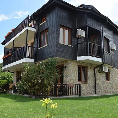 Paradise Bay Süzebolu