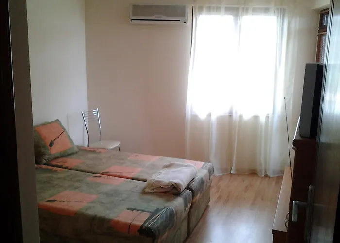 Вилла Paradise Bay *