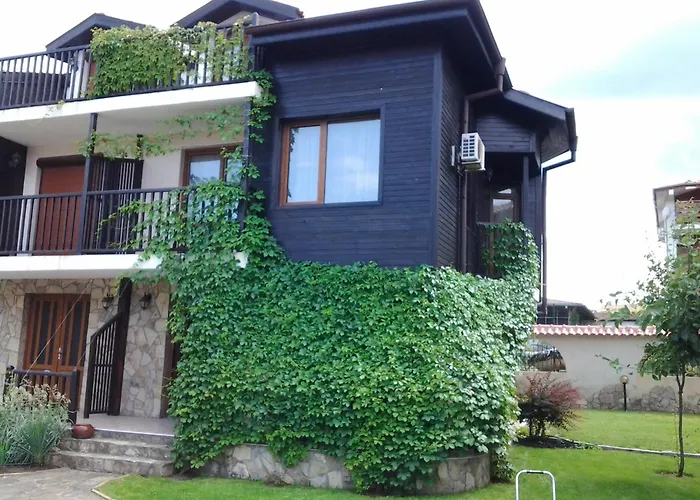 Paradise Bay Вилла