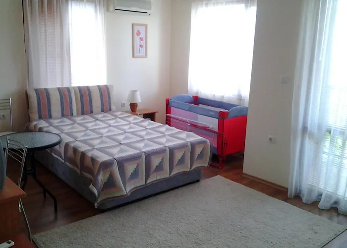 Вилла Paradise Bay *