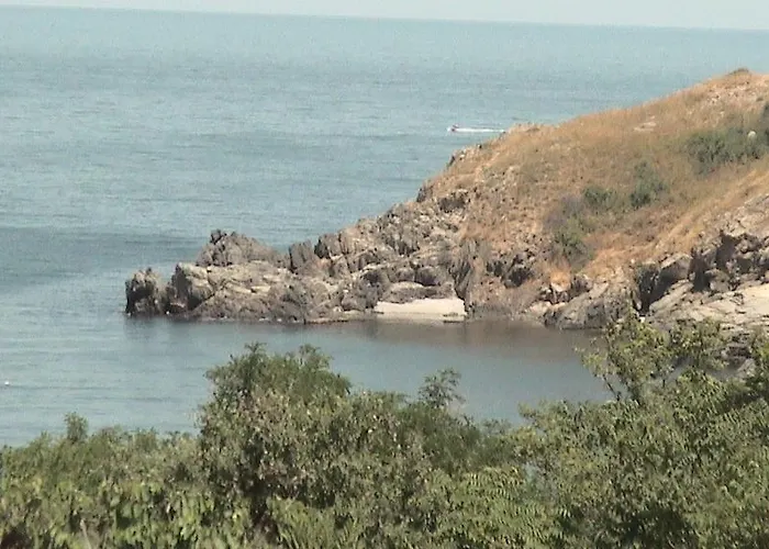 Вилла Paradise Bay *