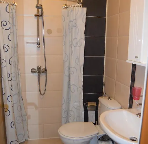 Paradise Bay Созополь