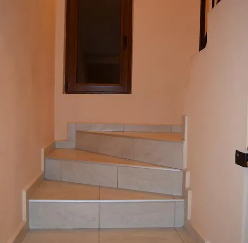 Вилла Paradise Bay *