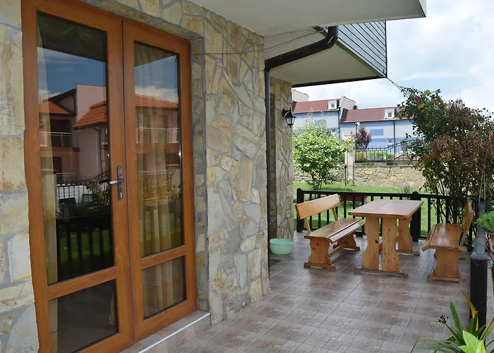 Вилла Paradise Bay