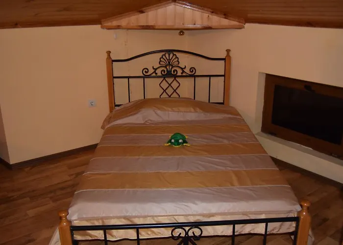 Вилла Paradise Bay *