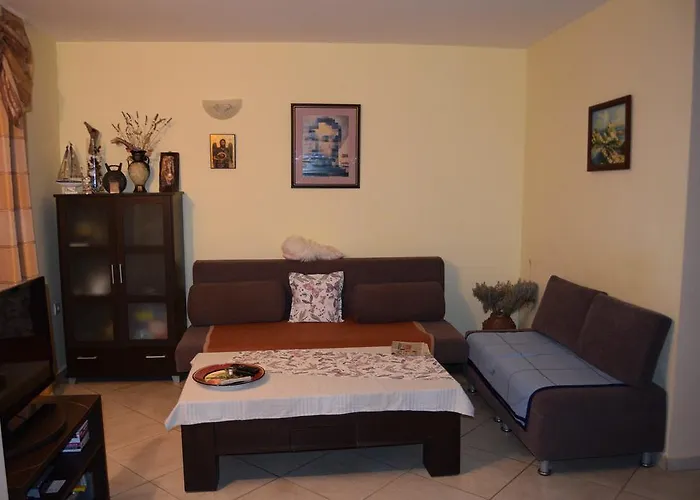 Вилла Paradise Bay *